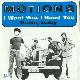 Afbeelding bij: The Motions - The Motions-I Want You I Need You / Suzie Baby